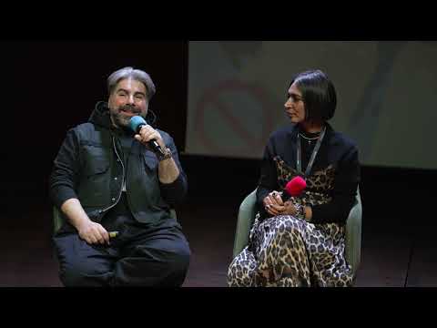 Viitorul modei: de la podium la AI | Domnica Margescu & Maurice Munteanu | TEDxYouth@AvenorCollege Episode cover