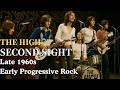 Psychedelic Rock Evolution | The High's Second Sight