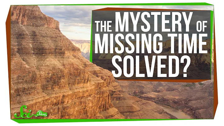 Is the Mystery of Earth's 1.2 Billion Missing Years Solved? | SciShow News - DayDayNews