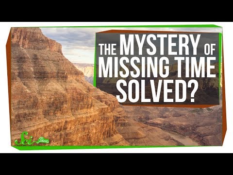 Is the Mystery of Earth&rsquo;s 1.2 Billion Missing Years Solved? | SciShow News