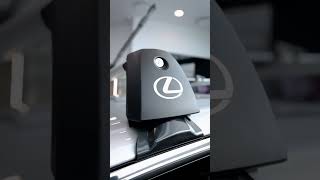 🚗LBX - kompaktowy, zwinny i dopracowany w każdym detalu klasy premium.