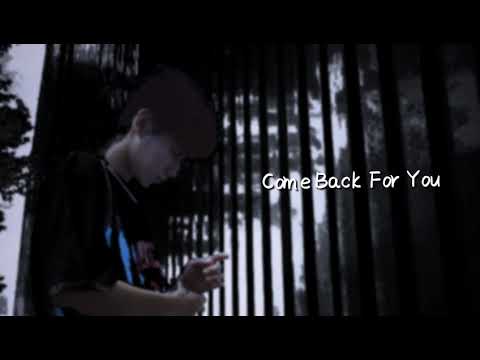 Come Back For You 去人聲伴奏