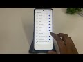 How To Fix VPN Icon Not Showing In Oppo A6S | Oppo A6S VPN Icon Missing Fix