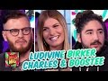 Nouveaut  le mad mag du 24032017 avec ludivine birker charles  boostee