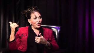 Sharpening your Prophetic Gifting (Sharon Stone and Sharon Baker)