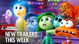 New Trailers This Week | Week 10 (2024)