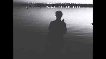 jon lunden- a repeating sequence of emotions and fears