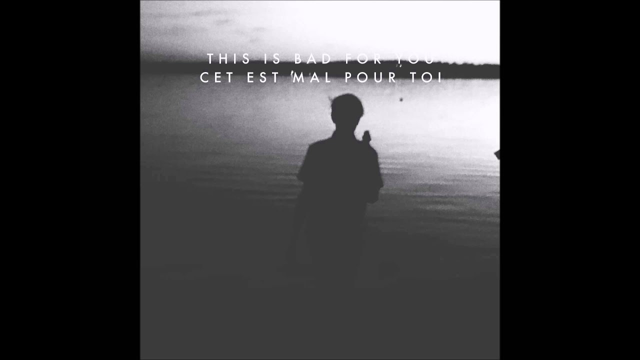 jon lunden- a repeating sequence of emotions and fears