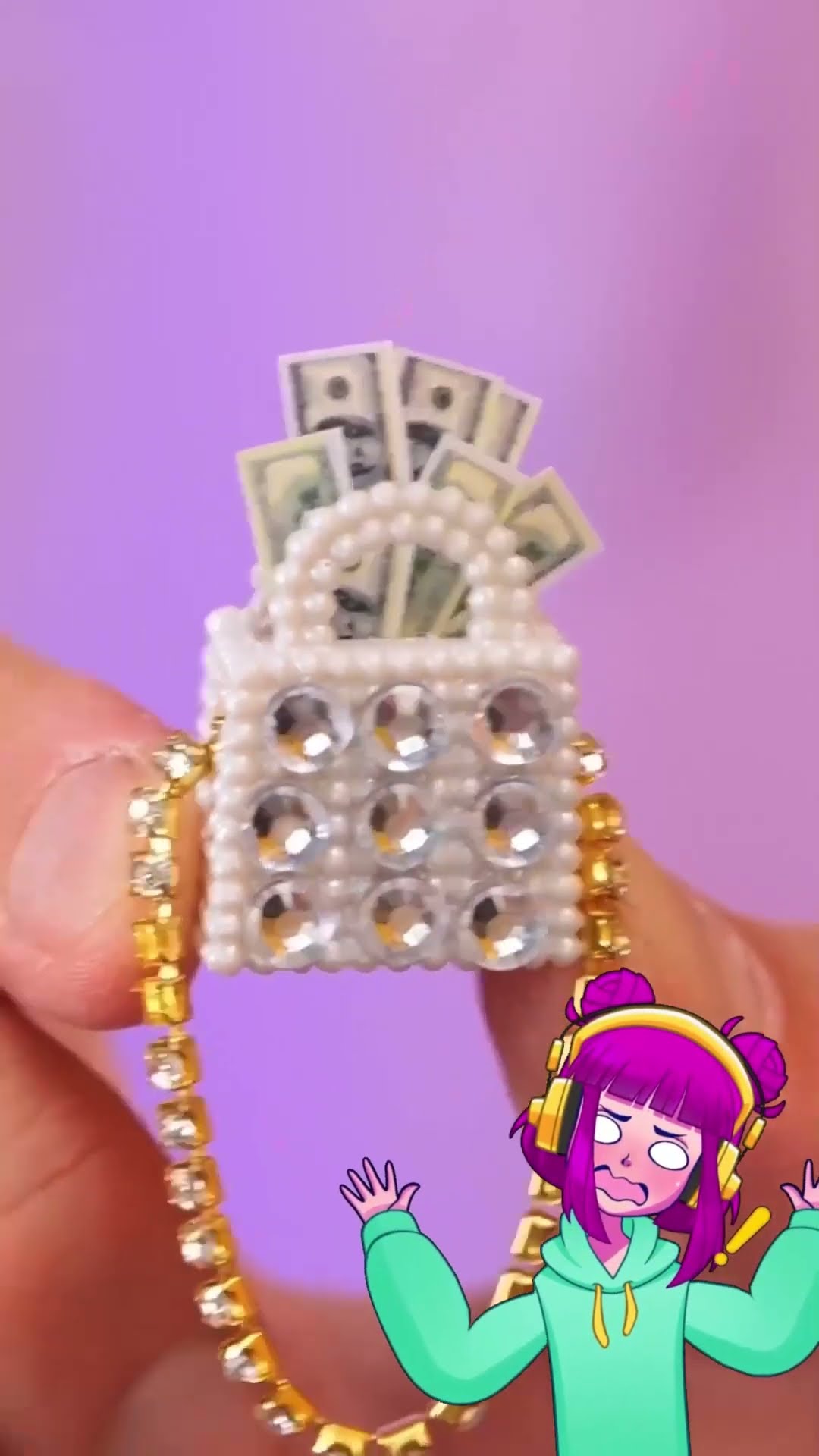 Save Poor Barbie!? *Best Barbie Makeover Gadgets and Crafts*