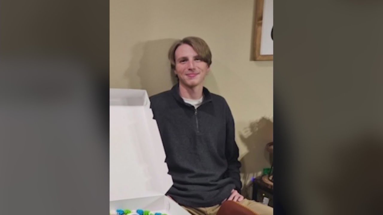 Officials confirm Riley Strain’s body found in Cumberland River in ...