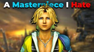 Final Fantasy 10 was a Masterpiece I Hated.
