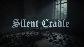 Silent Cradle – A Haunting Gothic Ballad of Love and Loss