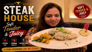 Florida steak house | Islamabad F-7 