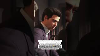 #MafiaDefinitiveEdition #GamingTherapy #PlayStation #StoryDriven #Gamers