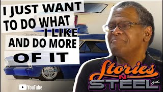 Steve Stanford: Illustrator, Painter and Automotive Icon by Stories 'n Steel 5,662 views 3 months ago 48 minutes
