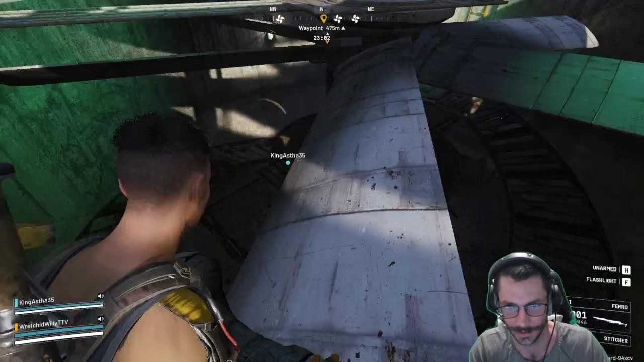 Arc Raiders Trials w/ Rave & PVP | Small Streamer Chaos - YouTube