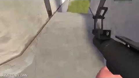 TF2   Process Rocket Jump Spawn to Spawn