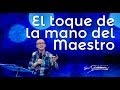 El toque de la mano del Maestro - Andrés Corson - 13 Octubre 2013