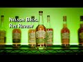 Nelson Bro&#39;s. Rye Review
