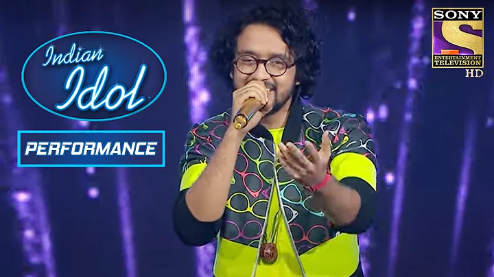 Nihal  Soothing Performance    Zeenat Aman! | Indi...