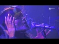 CocoRosie RIP Burnface Montreux Jazz Festival 2010 mp3