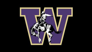 Wickenburg High School Graduation 2026