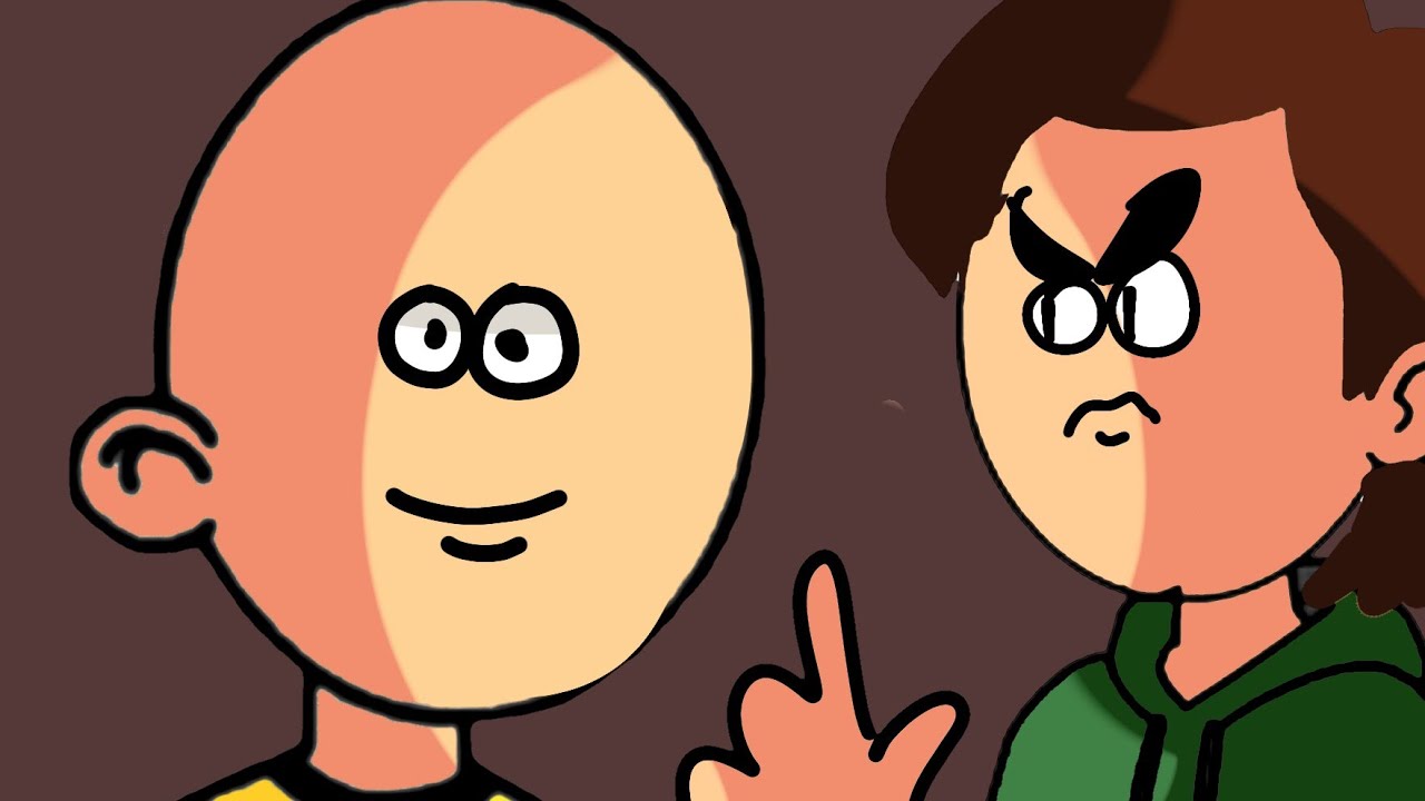 GoAnimate be like - YouTube