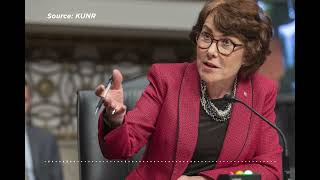 KUNR Reno - Rosen hosts roundtable with Reno police chief, fire chief, advocate on fentanyl crisis
