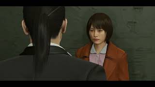 Yakuza 0  - Cut Dialogue from Chapter 7 (ENG/JP CC)