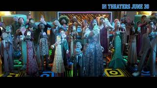 Ruby Gillman, Teenage Kraken Misunderstood Bumper