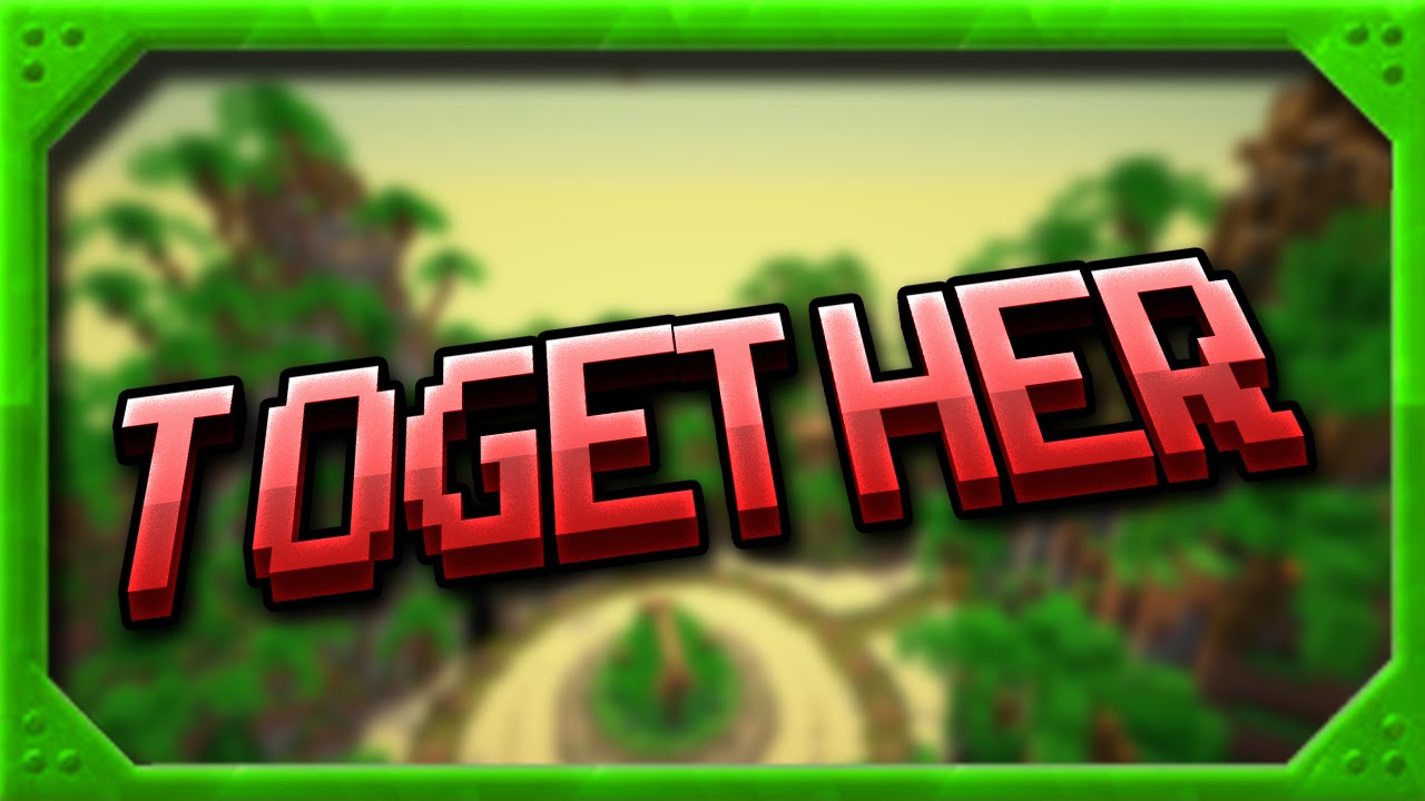 Together I Survival Games PvP Montage   500 Subcriber Special