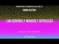 i am genuinely morbidly depressed | herclueless (AI Piano / Dark Ambient)