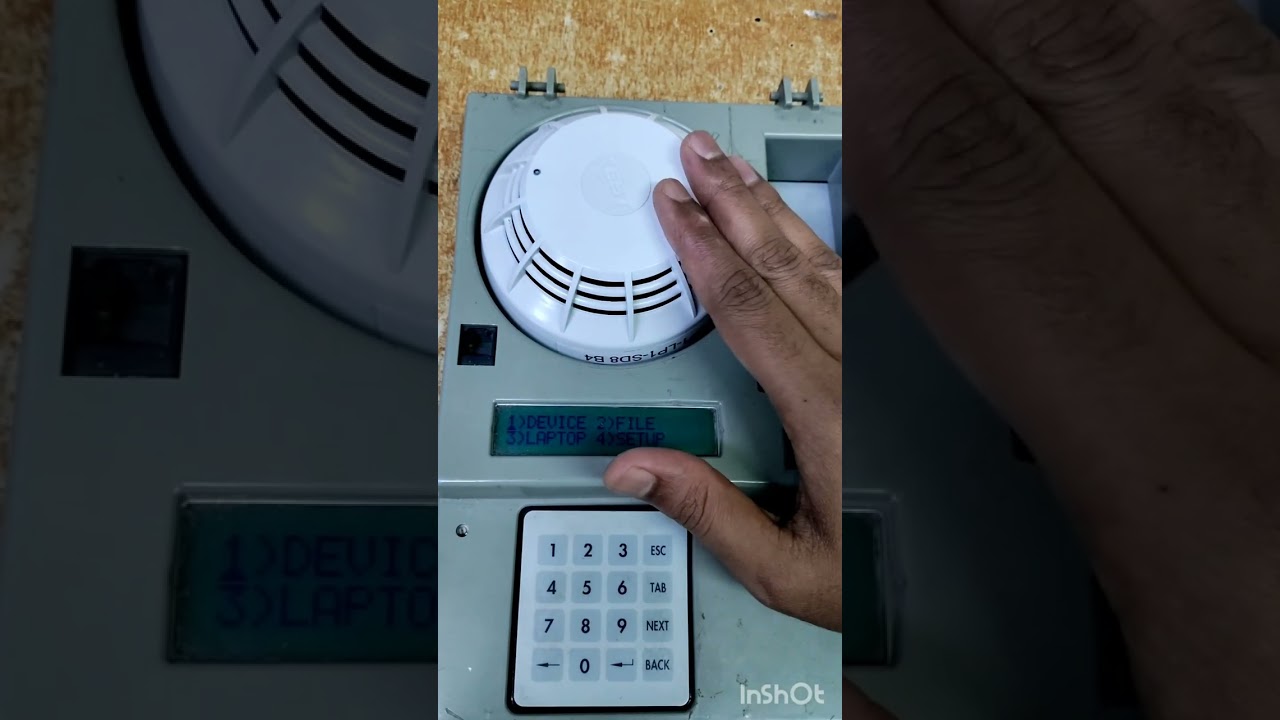 how to use EST 3 siga-pro .. program tools .for beginners for fire alarm system technician