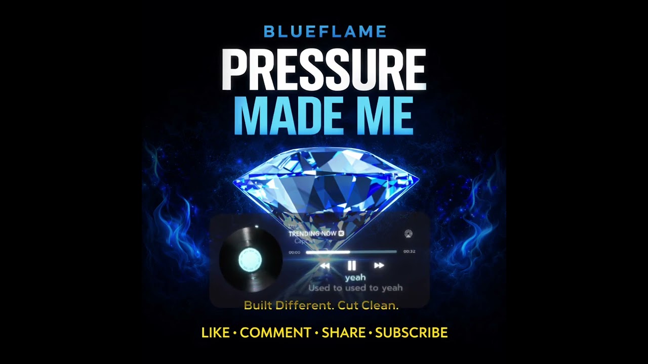 Blueflame – I’m The One (Official Music Video) 