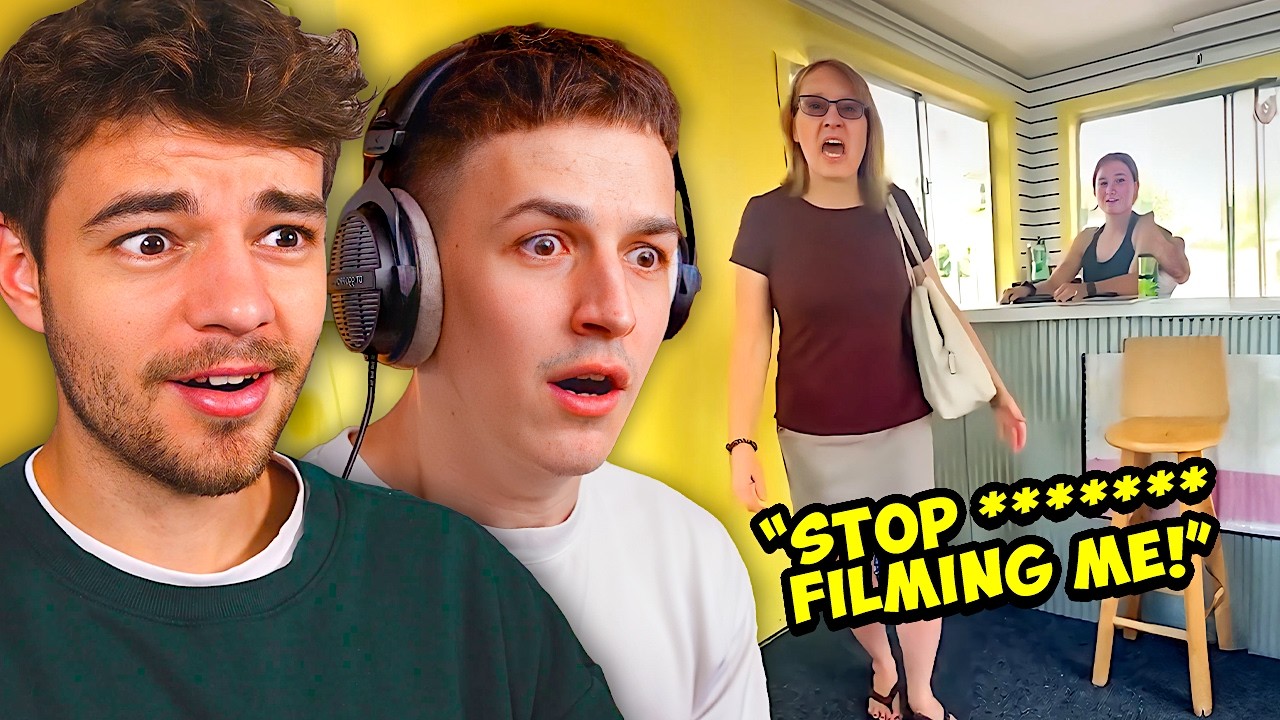 Karens Are Evolving (ft Cam Kirkham)