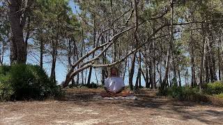 TIDAL BREATHWORK | Elevate with Ian