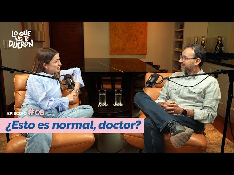 Mitos, dudas y secretos con mi pediatra