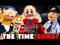 SML Parody: The Time Bomb!