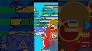 Giving a 10s headstart in #kingio /
