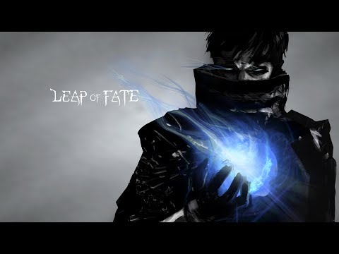 Leap of Fate Trailer (Asia)
