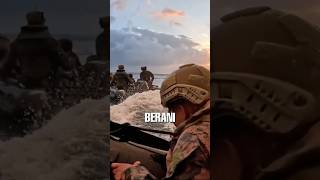 Amerika Gak Berani Serang Iran Lewat Darat