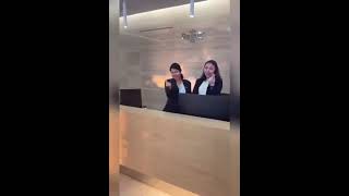 Visit Regus Central Tower At Offices At Central World In Bangkok