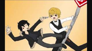 Izaya Chase Music