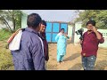 गाव की जिंदगी :- आज तो व्लॉग खराब कर दिया Dop ne #sunita #funny #firstvideo #minivlog #pawar 