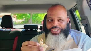 Trying ALL 4 NEW Burger King Items | Philly Jawns Included