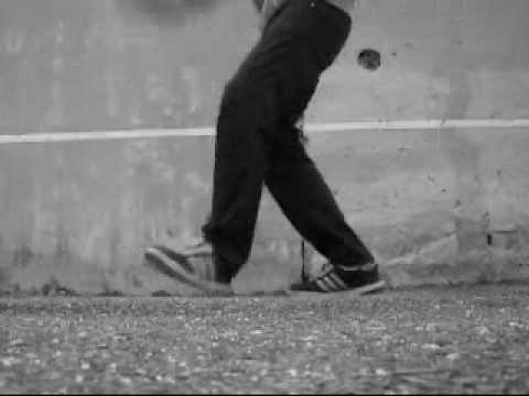 DNB Tutorial by Chicker
