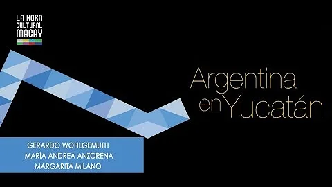 Gerardo Wohlgemuth + Mara Andrea Anzorena + Margar...
