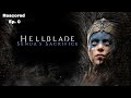 Journey of her burden  hellblade rescored orchestral suite