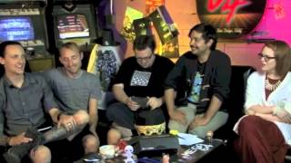 Mega64 Podcast 303 - Garrett Multitasking