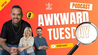 🎙️Brooke, Jubal and Jeffrey Awkward Tuesday Phone Call Surprise Bar Bachelorette Wealth